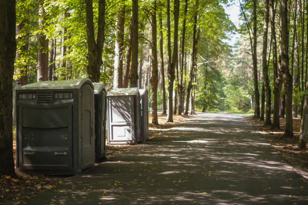 Porta potty services near me in Leona Valley, CA