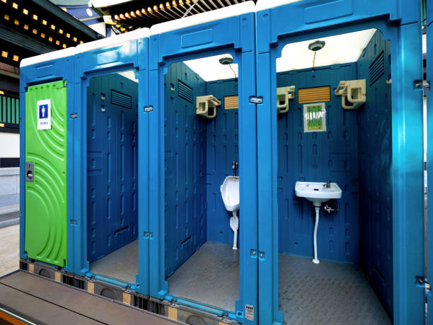 Best Temporary restroom rental  in Leona Valley, CA